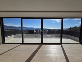 Appartamento Krk, 129m2