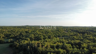 Dignano - terreno edificabile con permesso e progetto