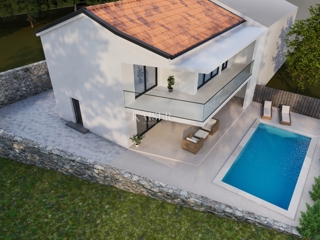 Casa Klimno, Dobrinj, 176m2