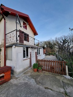 Casa Bribir, Vinodolska Općina, 93m2