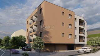 Appartamento Rešetari, Kastav, 73,72m2