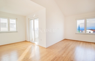 Appartamento Milčetići, Malinska-Dubašnica, 86m2