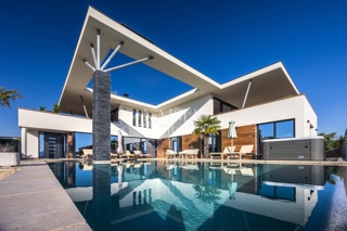 Villa Krk, 266m2
