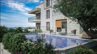 Appartamento Stivašnica, Rogoznica, 177,10m2