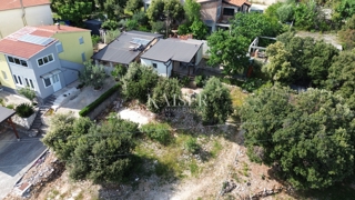 Marčana, Kavran - piccola casa con giardino