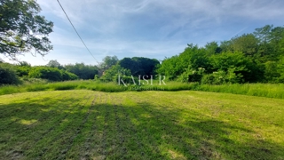 Земля під забудову Grožnjan, 1.017m2