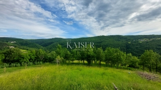 Земля під забудову Grožnjan, 1.017m2