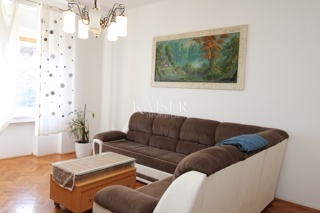 Appartamento Sušak, Rijeka, 116m2