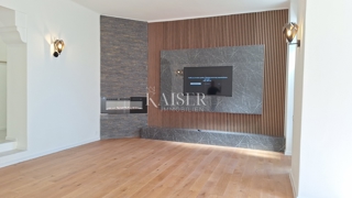 Abbazia, vicino al centro, appartamento 152 m2, piano terra