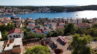 Земля під забудову Mali Lošinj, 581m2