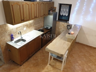 Appartamento Umag, 42,38m2