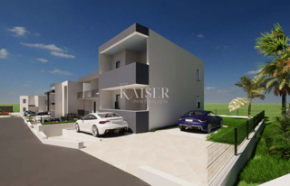 Casa Kaštel Štafilić, Kaštela, 106,87m2