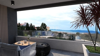 Appartamento Brodarica, Šibenik - Okolica, 81,08m2