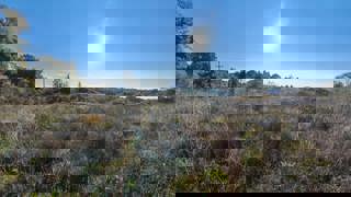 Istria, Pola - terreno edificabile di 810 m² in posizione tranquilla