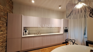 Rijeka, Bulevard - bilocale ristrutturato in posizione ricercata