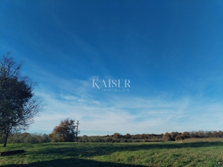 Istria, Verteneglio, Fiorini, terreno edificabile 536 m2