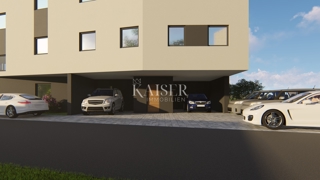 Istria, Pola - nuovi appartamenti