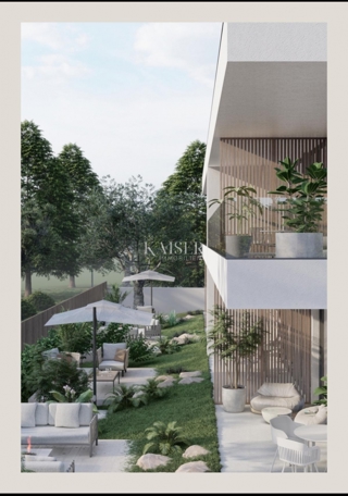 Istria, Šorići - moderno appartamento vicino a Rovigno