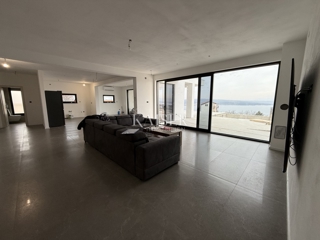 Crikvenica, villa di lusso con piscina e vista mare