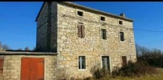 Istria, Krnica - autentica fattoria istriana 7000m2