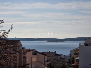 Istria, Medolino - appartamento di nuova costruzione con vista mare 67m2