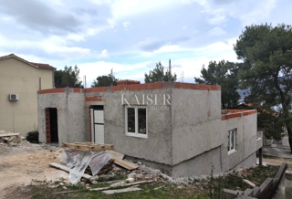 Zadar - Donji Karin, casa di 232 m2 a 150 m dal mare