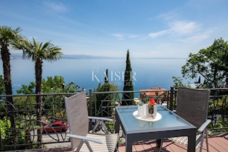 Appartamento Opatija - Centar, Opatija, 118,40m2