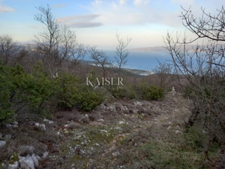 Skitača - terreno edificabile 113.582 m2