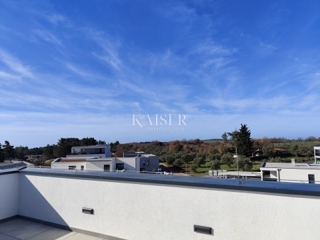 Appartamento Vabriga, Tar-Vabriga, 68,84m2