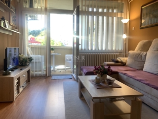 Appartamento Brajda, Rijeka, 82m2