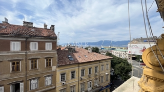 Appartamento Centar, Rijeka, 72,10m2