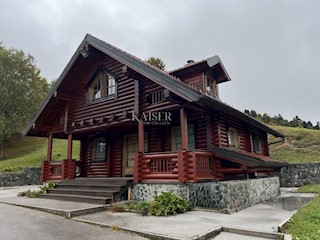 Casa Mrzla Vodica, Lokve, 169m2