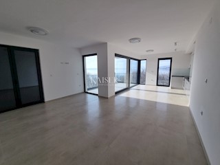 Appartamento Klenovica, Novi Vinodolski, 85m2