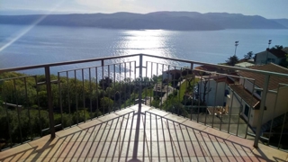 Rabac - casa con più unità abitative con vista panoramica sul mare, 368 m2