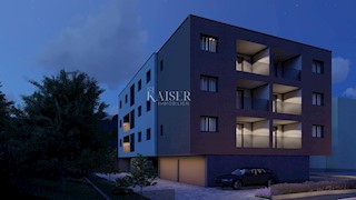 Appartamento Rešetari, Kastav, 86,01m2