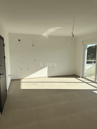 Istria, Medolino - appartamento moderno di 58 m2 in una zona tranquilla di Medolino