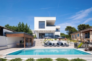 Villa Pomer, Medulin, 194,12m2
