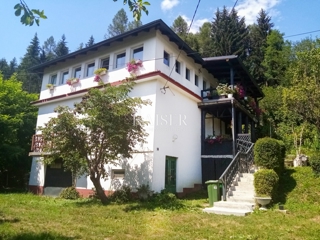 Casa Moravice, Vrbovsko, 128m2