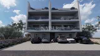 Istria, Tar - lussuoso appartamento di 147 m2 con terrazza panoramica e vista mare