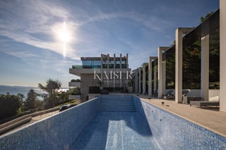 Il gioiello architettonico della Riviera di Abbazia – IČIĆI