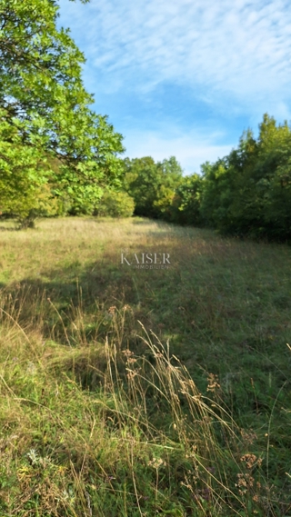 Земля під забудову Krasica, Bakar, 3.812m2