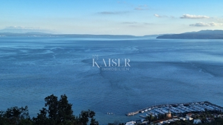 Terreni agricoli Veprinac, Opatija - Okolica, 12.685m2