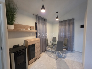 Appartamento Mali Lošinj, 66m2