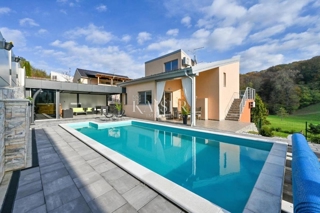 Villa Sveti Martin na Muri, Sveti Martin Na Muri, 126m2