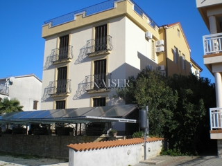 Casa sul mare Sukosan