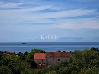 Istria, Peroj - appartamento con vista sulle isole Brioni 60,5m2