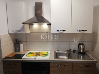 Appartamento Mareda, Novigrad, 26,59m2