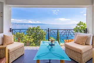 Appartamento Opatija - Centar, Opatija, 135,32m2