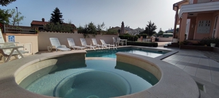 Ville Medulin, 530m2