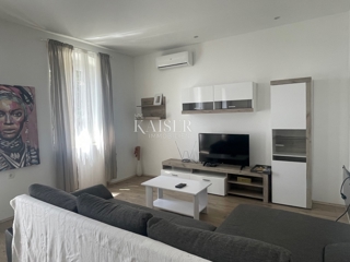 Rijeka, Belveder - bel 1BR+DB 45m2